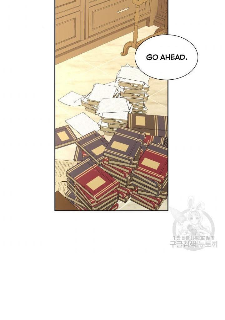 Marriage and Sword Chapter 7 page 39