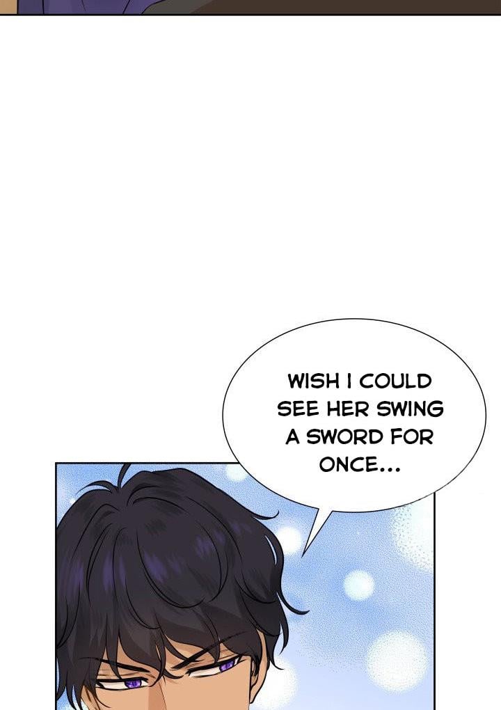Marriage and Sword Chapter 7 page 42