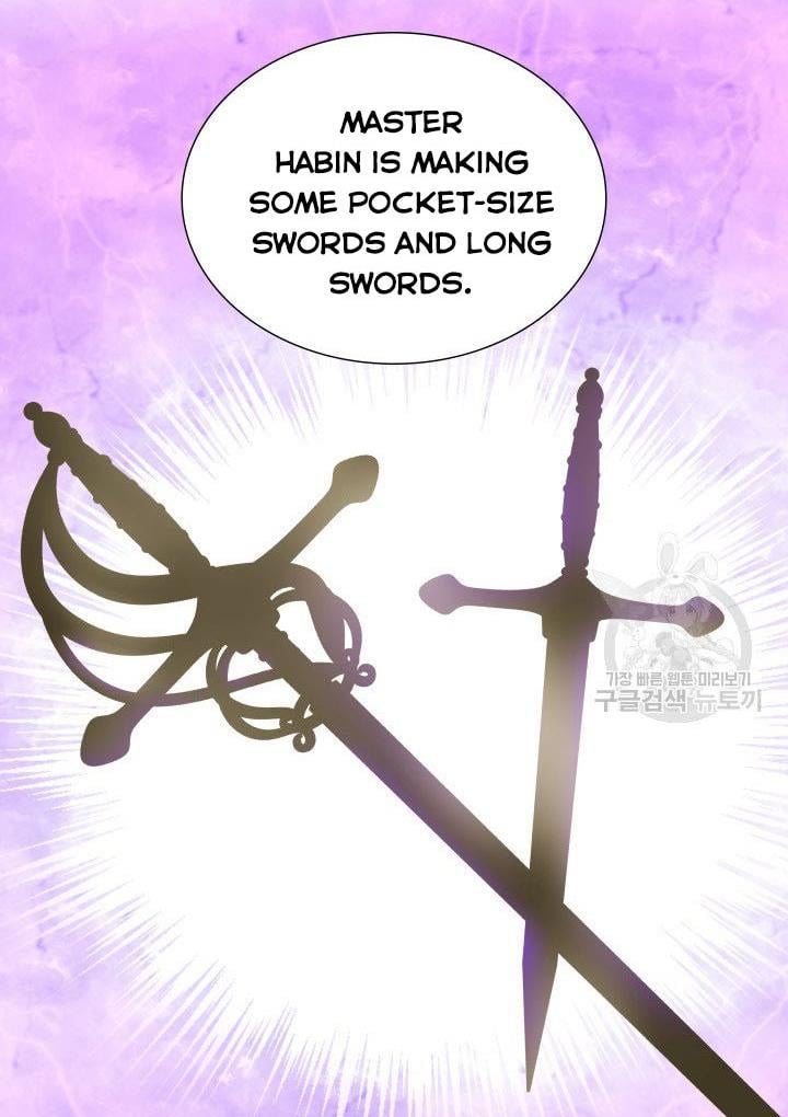 Marriage and Sword Chapter 7 page 45