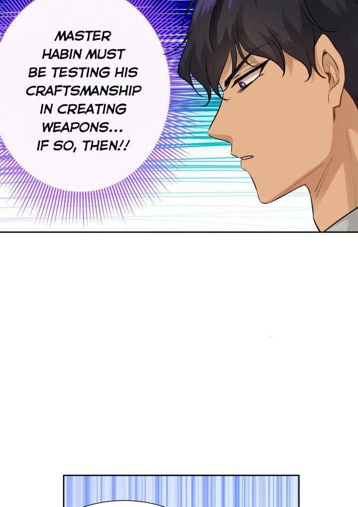 Marriage and Sword Chapter 7 page 50