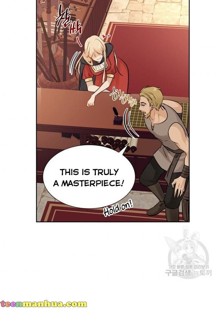 Marriage and Sword Chapter 7 page 59