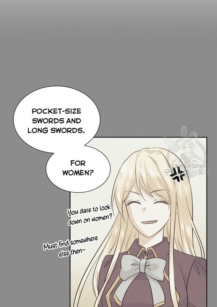 Marriage and Sword Chapter 7 page 63