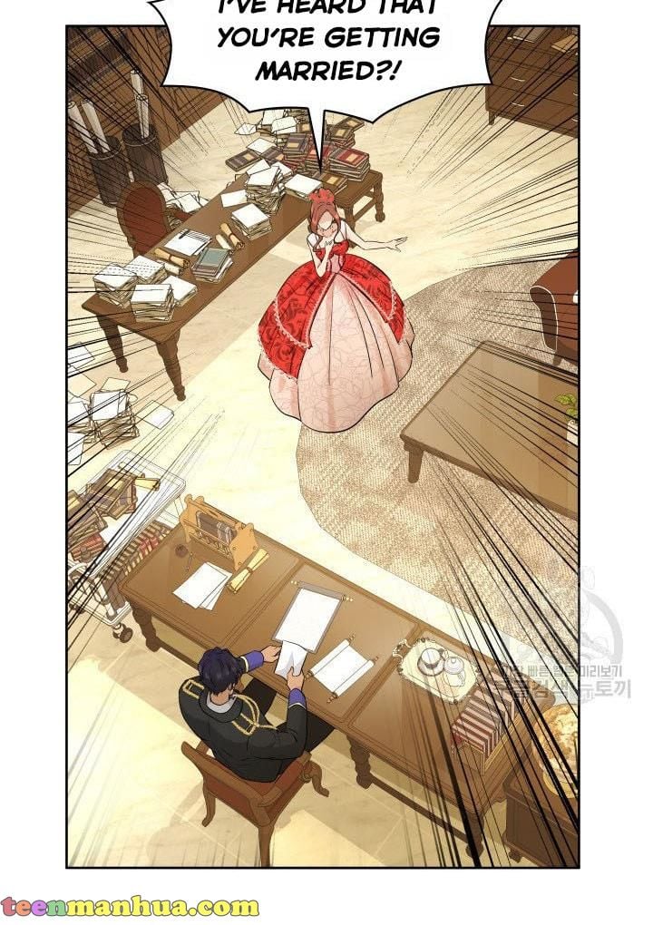 Marriage and Sword Chapter 7 page 7