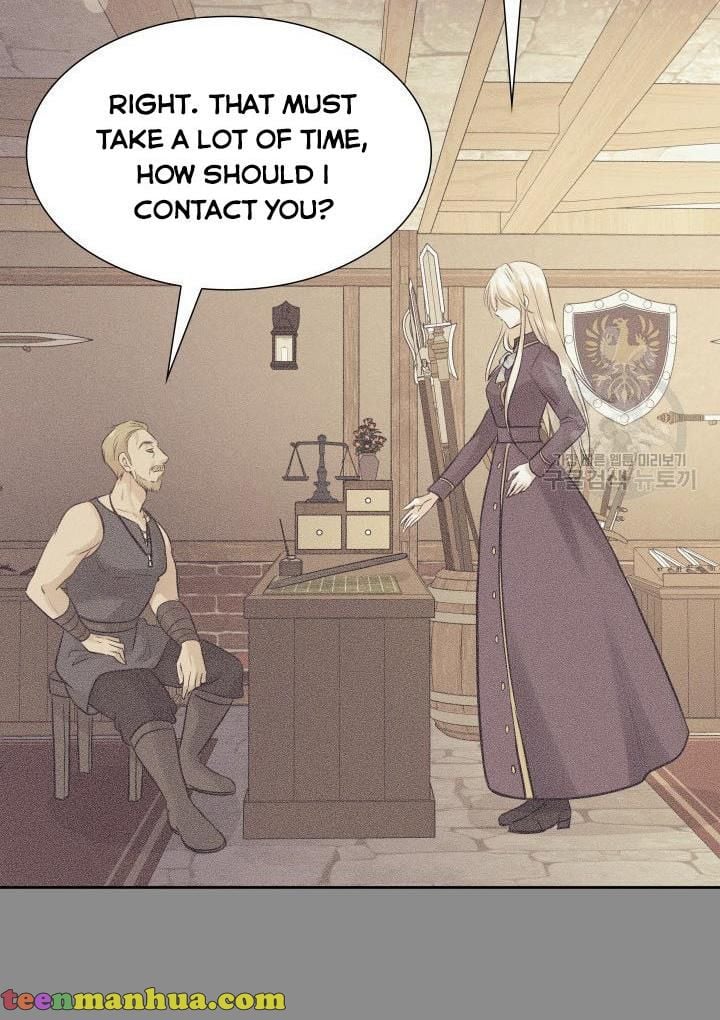 Marriage and Sword Chapter 7 page 82