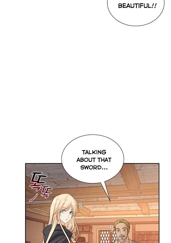 Marriage and Sword Chapter 7 page 90