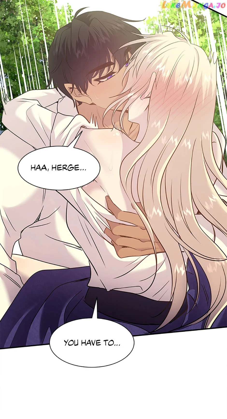 Marriage and Sword Chapter 79 page 9