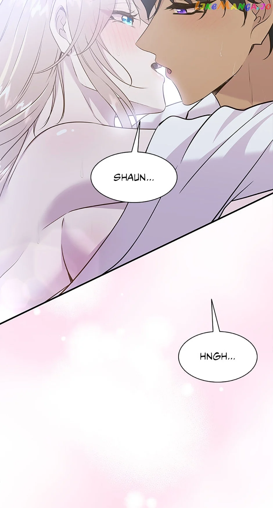 Marriage and Sword Chapter 79 page 14