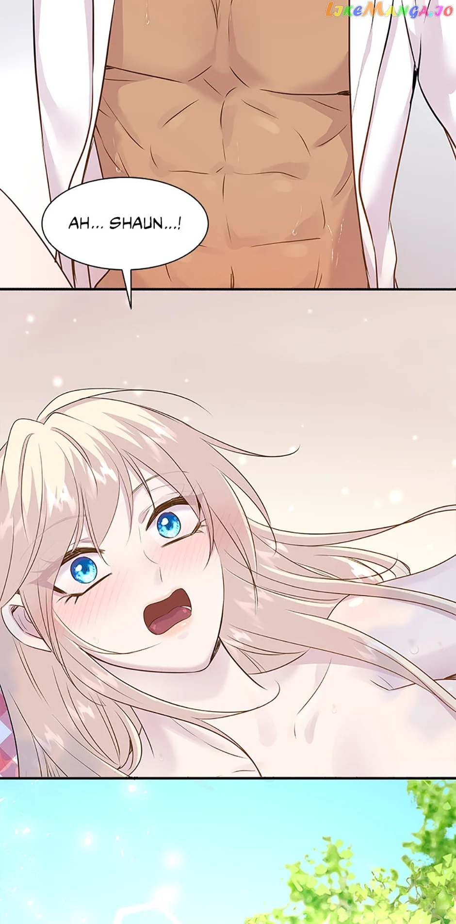Marriage and Sword Chapter 79 page 17