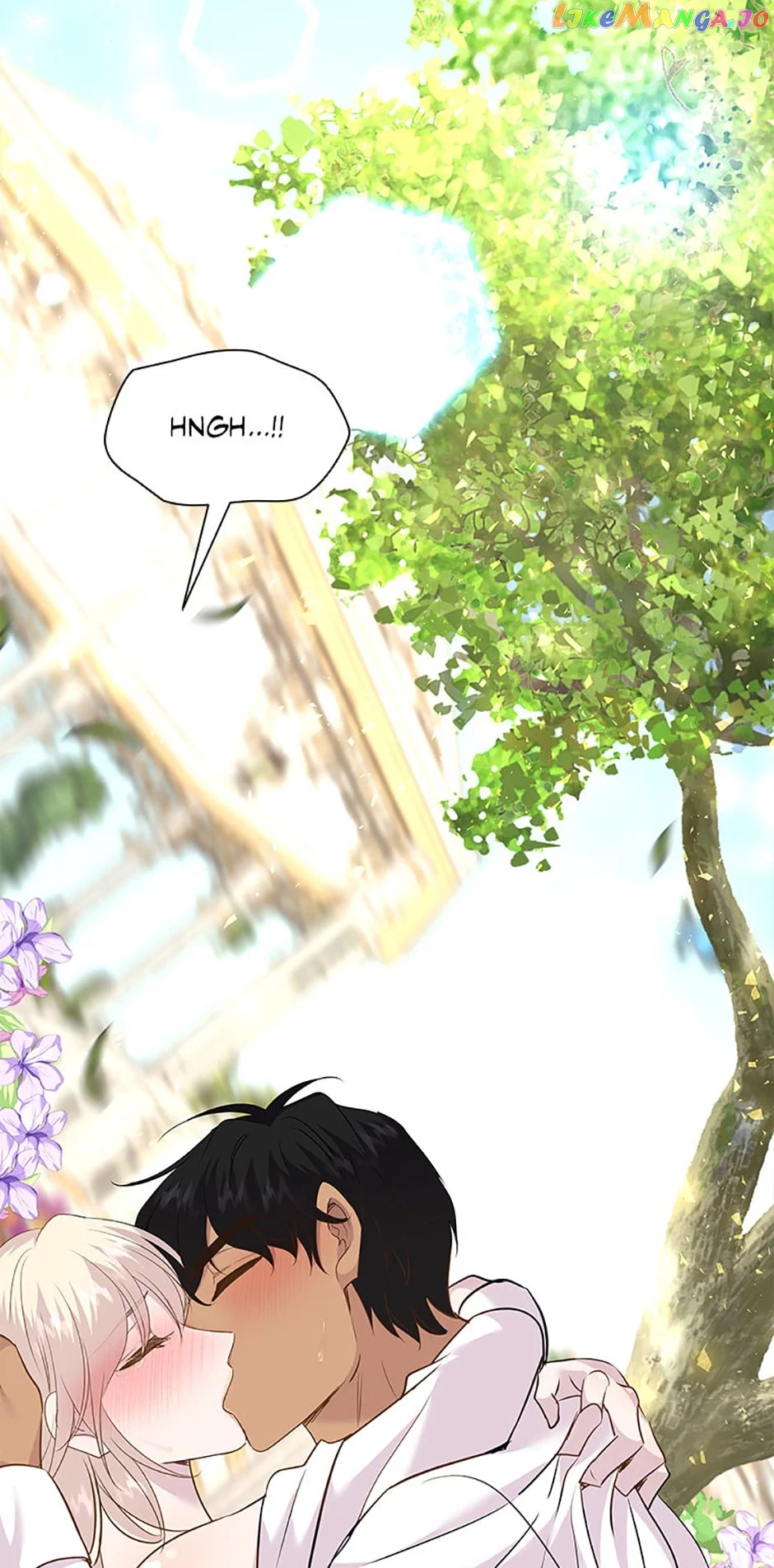 Marriage and Sword Chapter 79 page 18