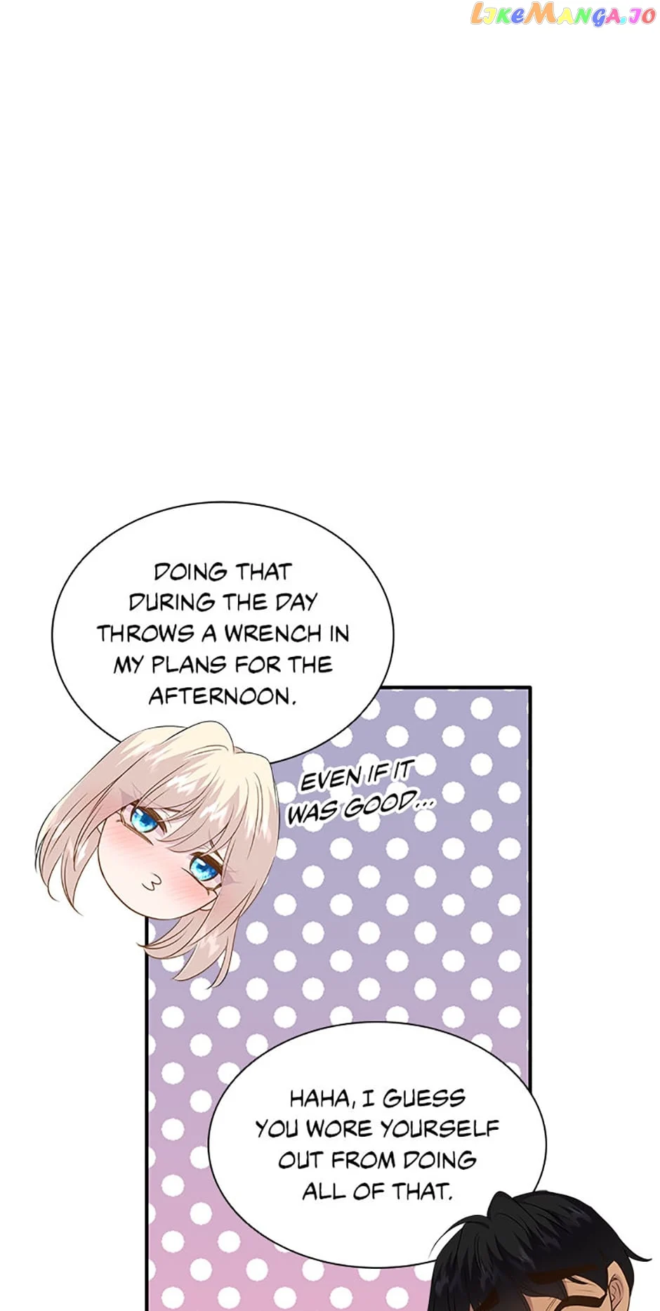 Marriage and Sword Chapter 79 page 24