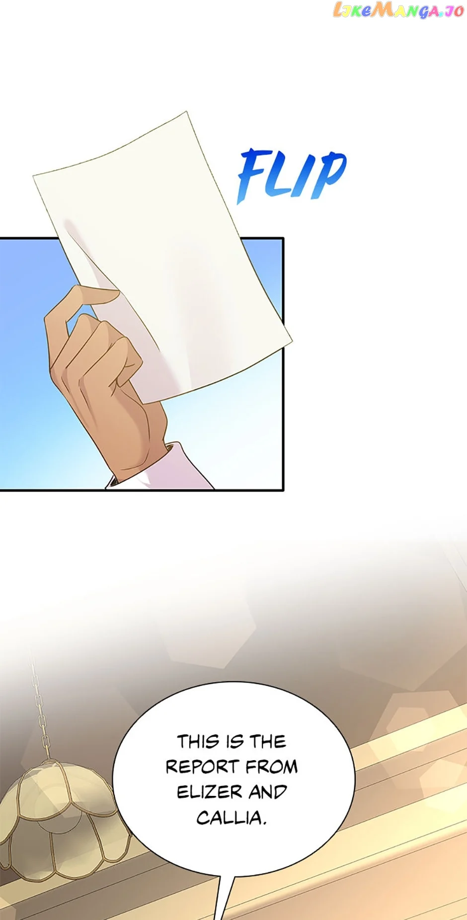 Marriage and Sword Chapter 79 page 27