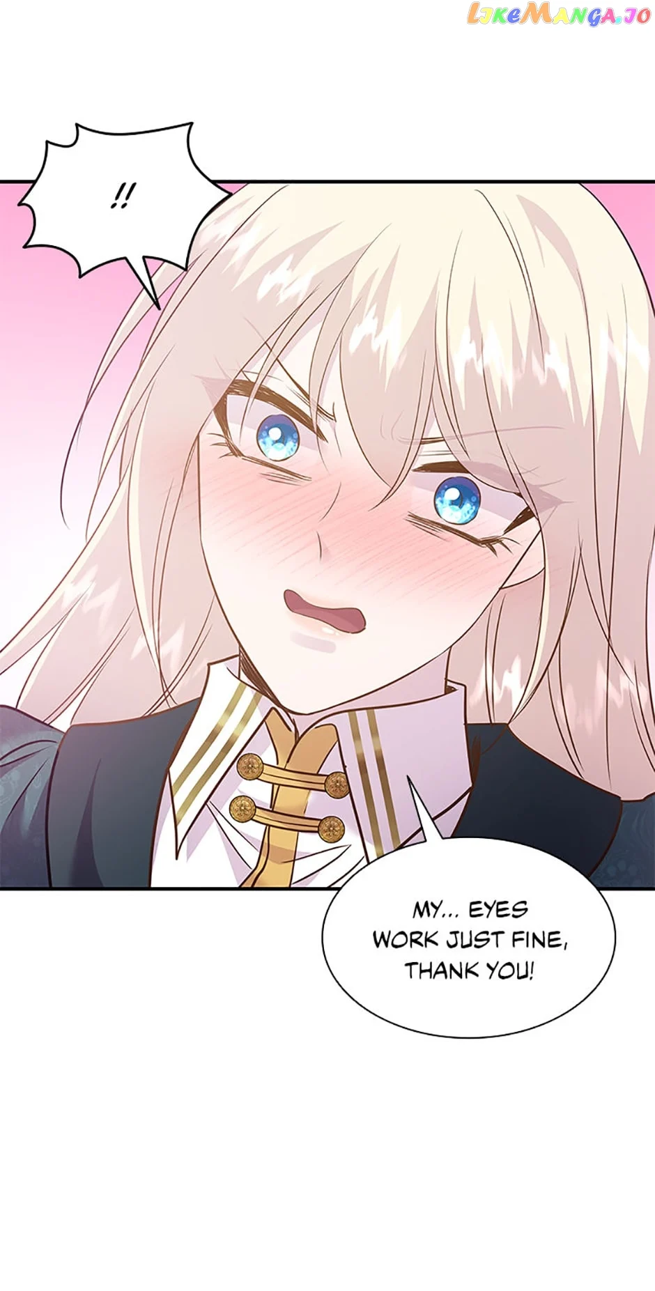 Marriage and Sword Chapter 79 page 30