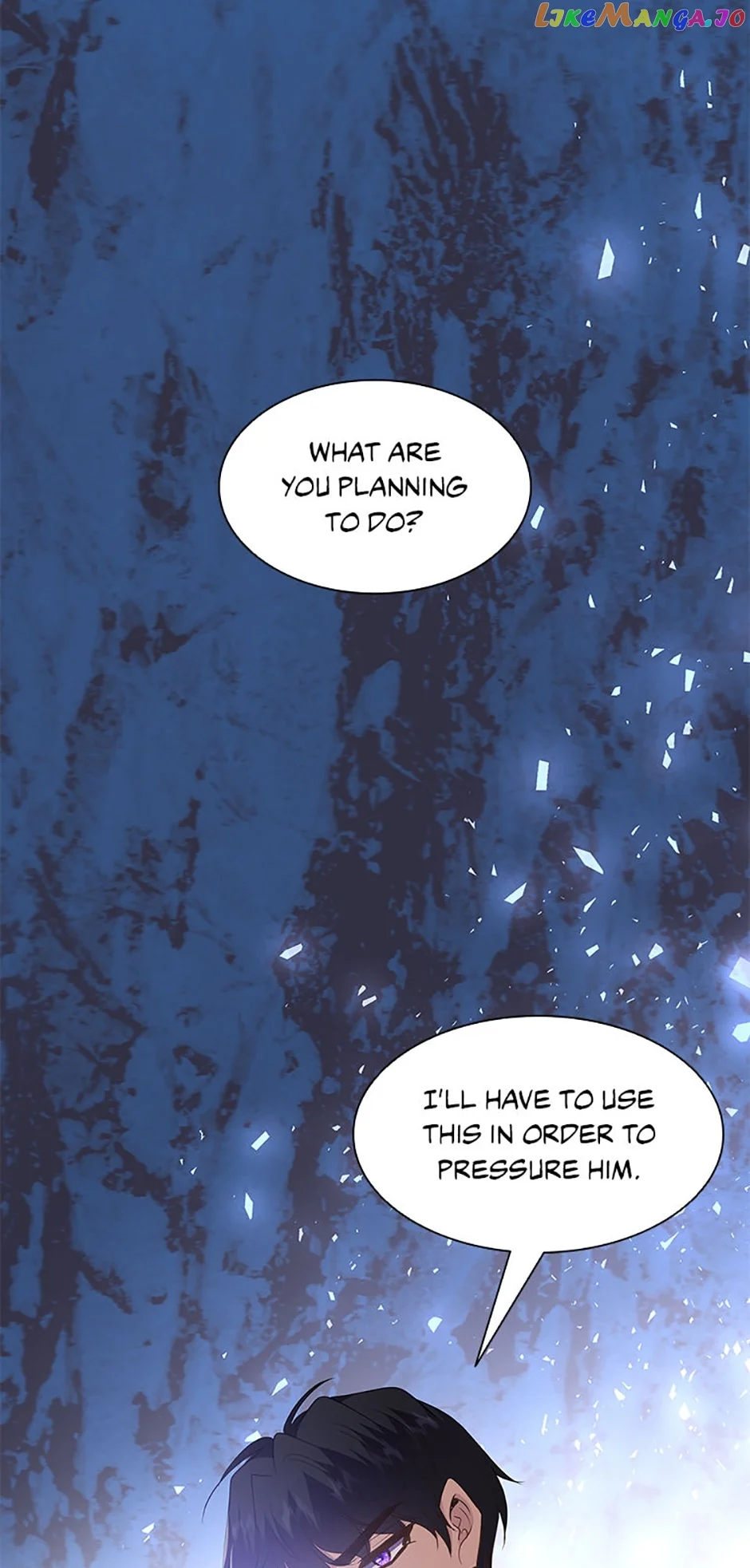 Marriage and Sword Chapter 79 page 34