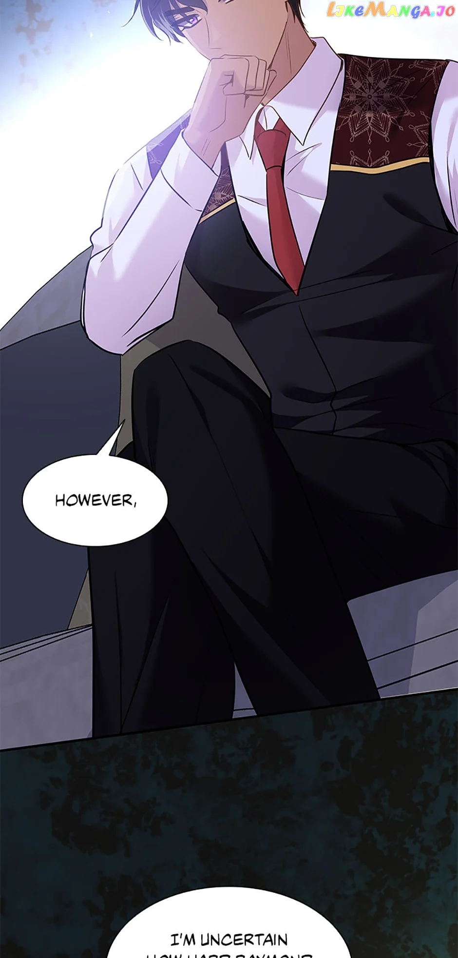 Marriage and Sword Chapter 79 page 35