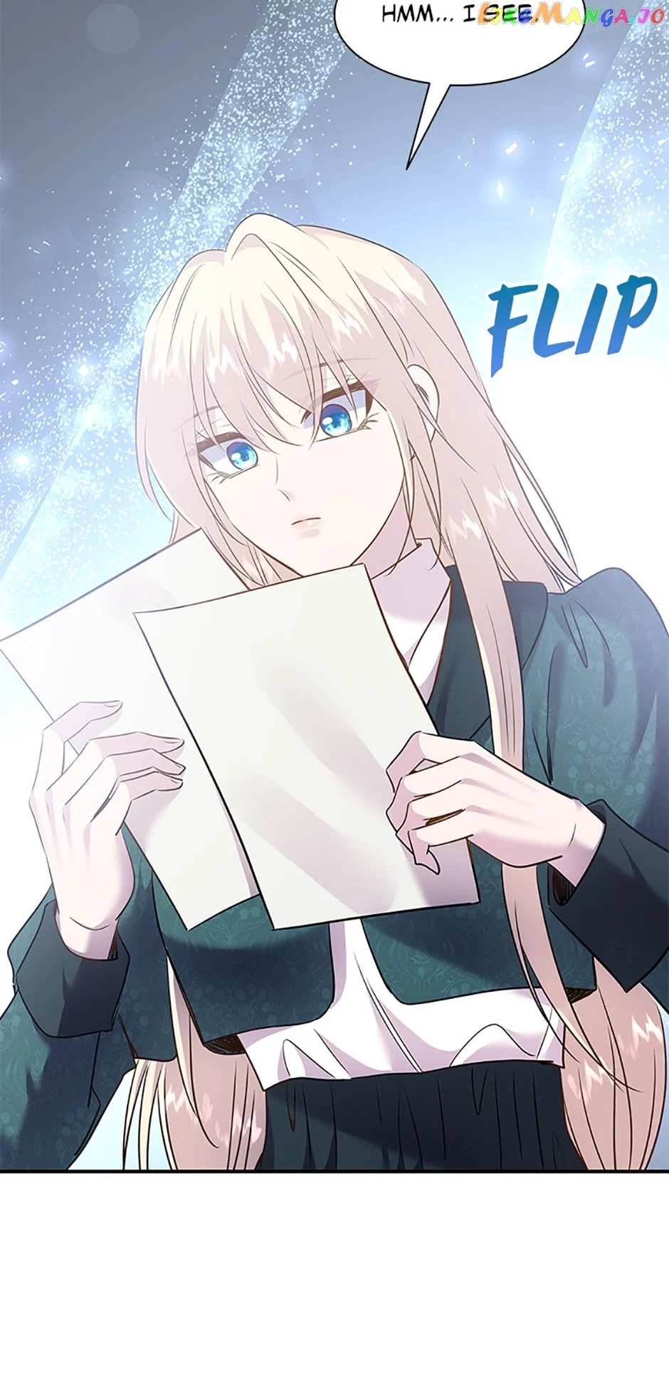 Marriage and Sword Chapter 79 page 37