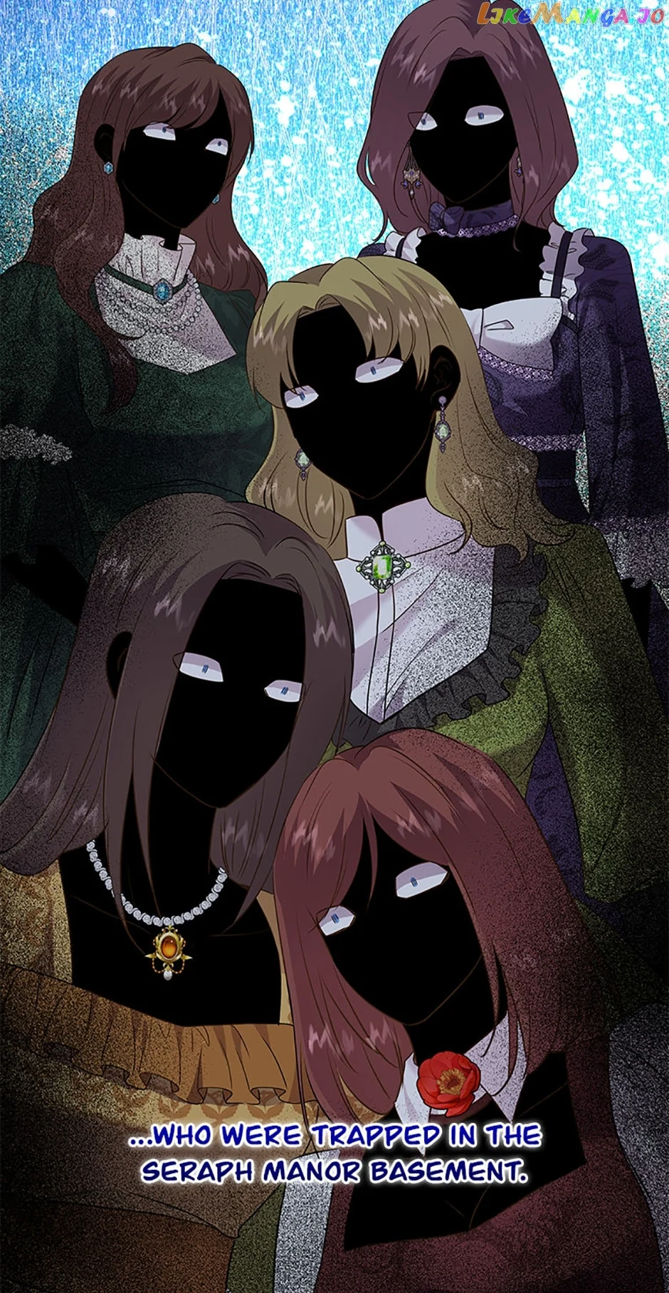 Marriage and Sword Chapter 79 page 42