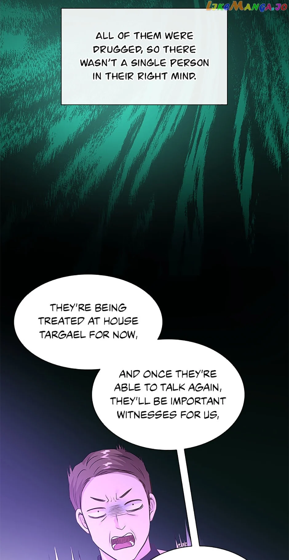 Marriage and Sword Chapter 79 page 44