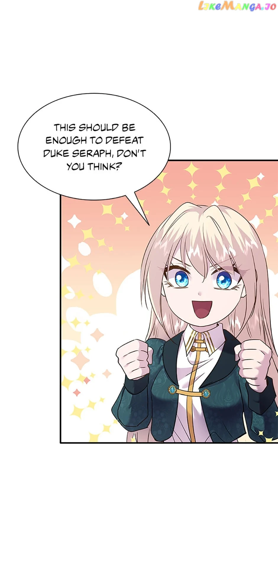 Marriage and Sword Chapter 79 page 46