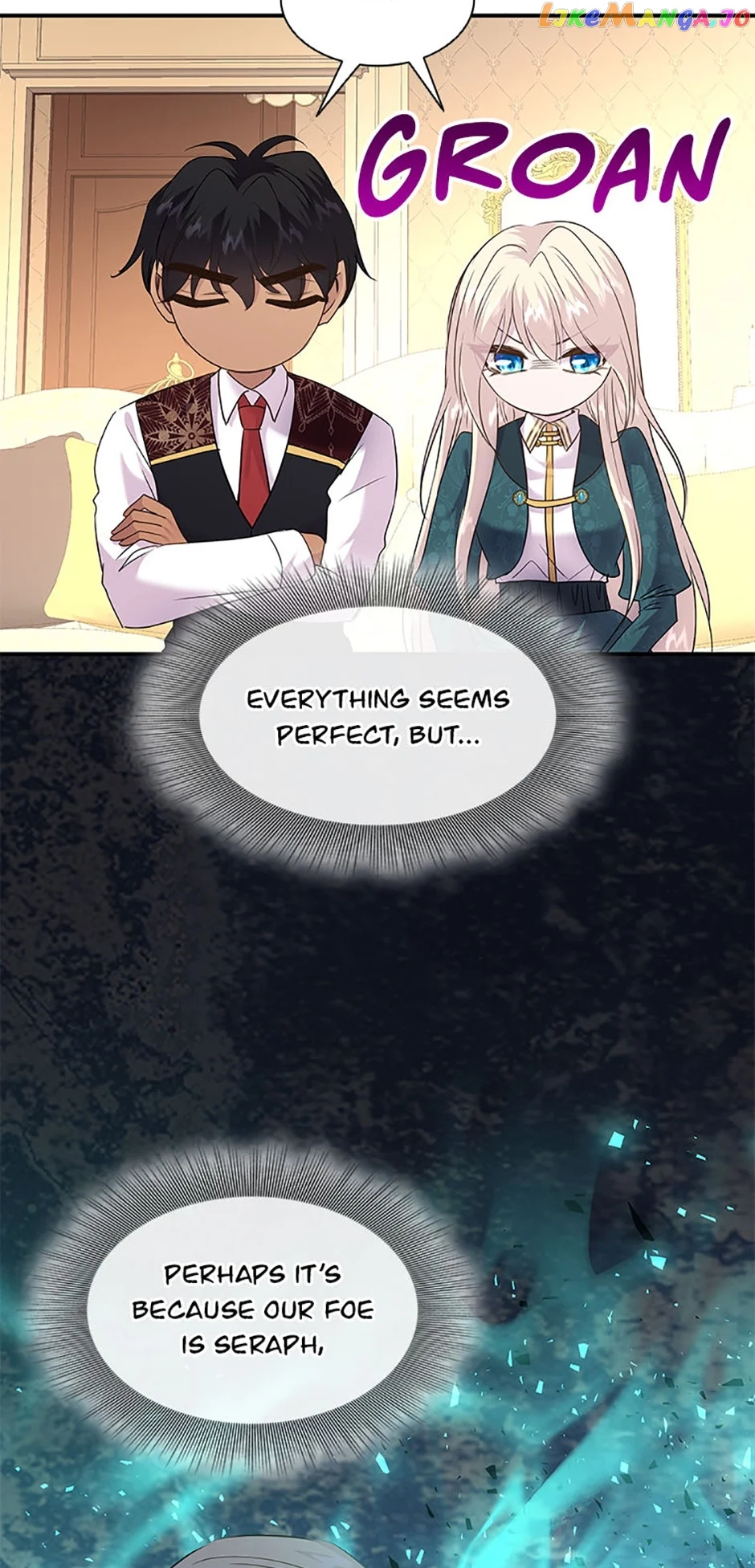 Marriage and Sword Chapter 79 page 48