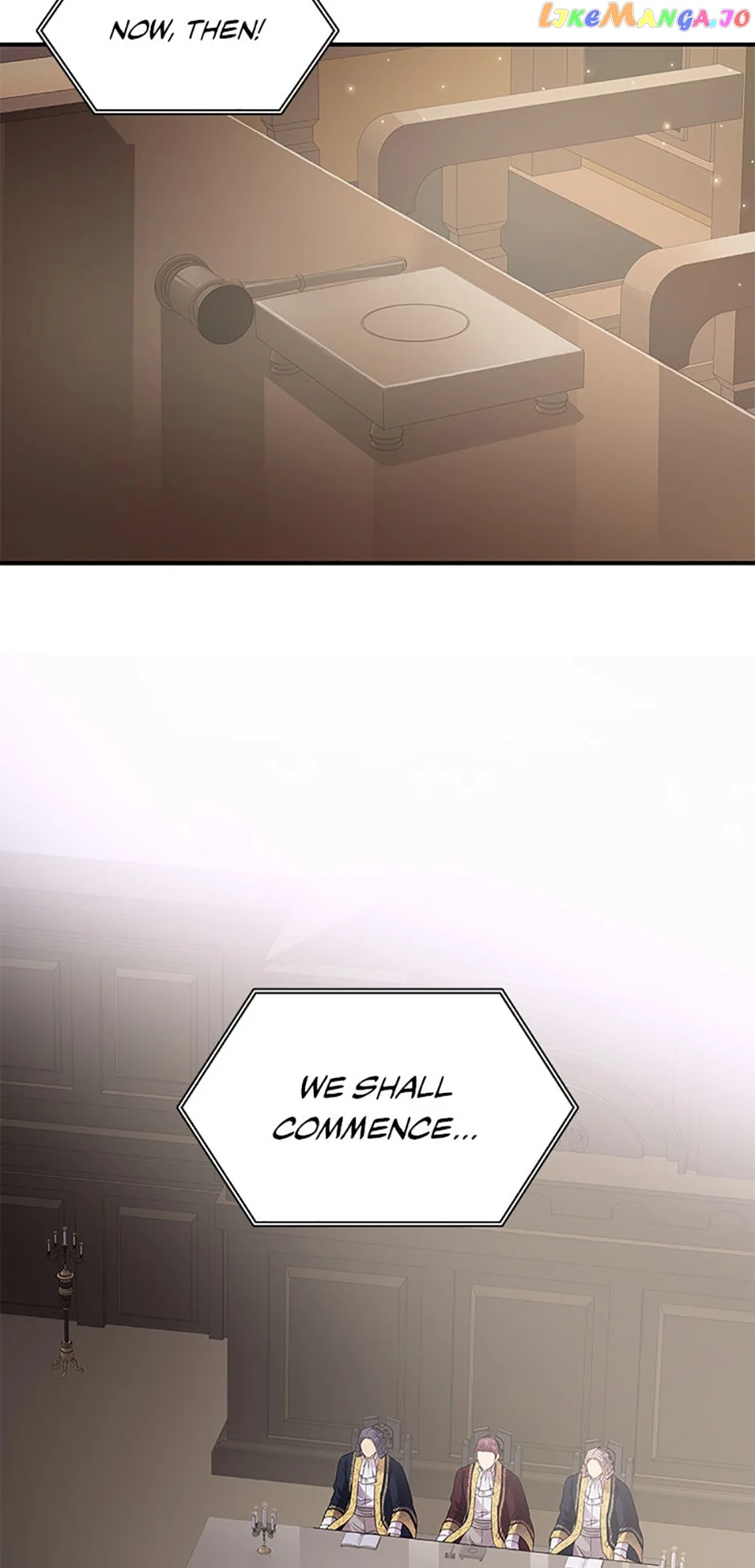 Marriage and Sword Chapter 79 page 53