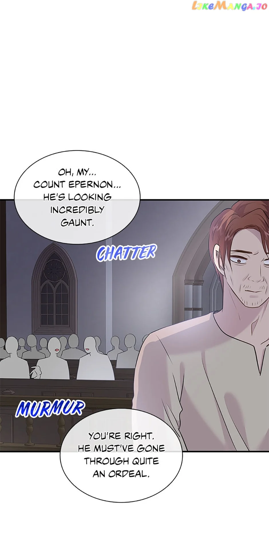 Marriage and Sword Chapter 79 page 56