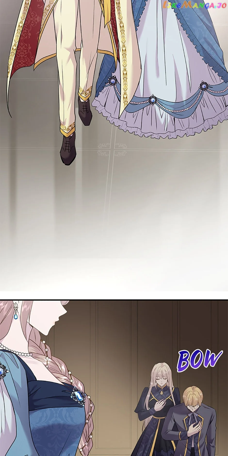 Marriage and Sword Chapter 79 page 60