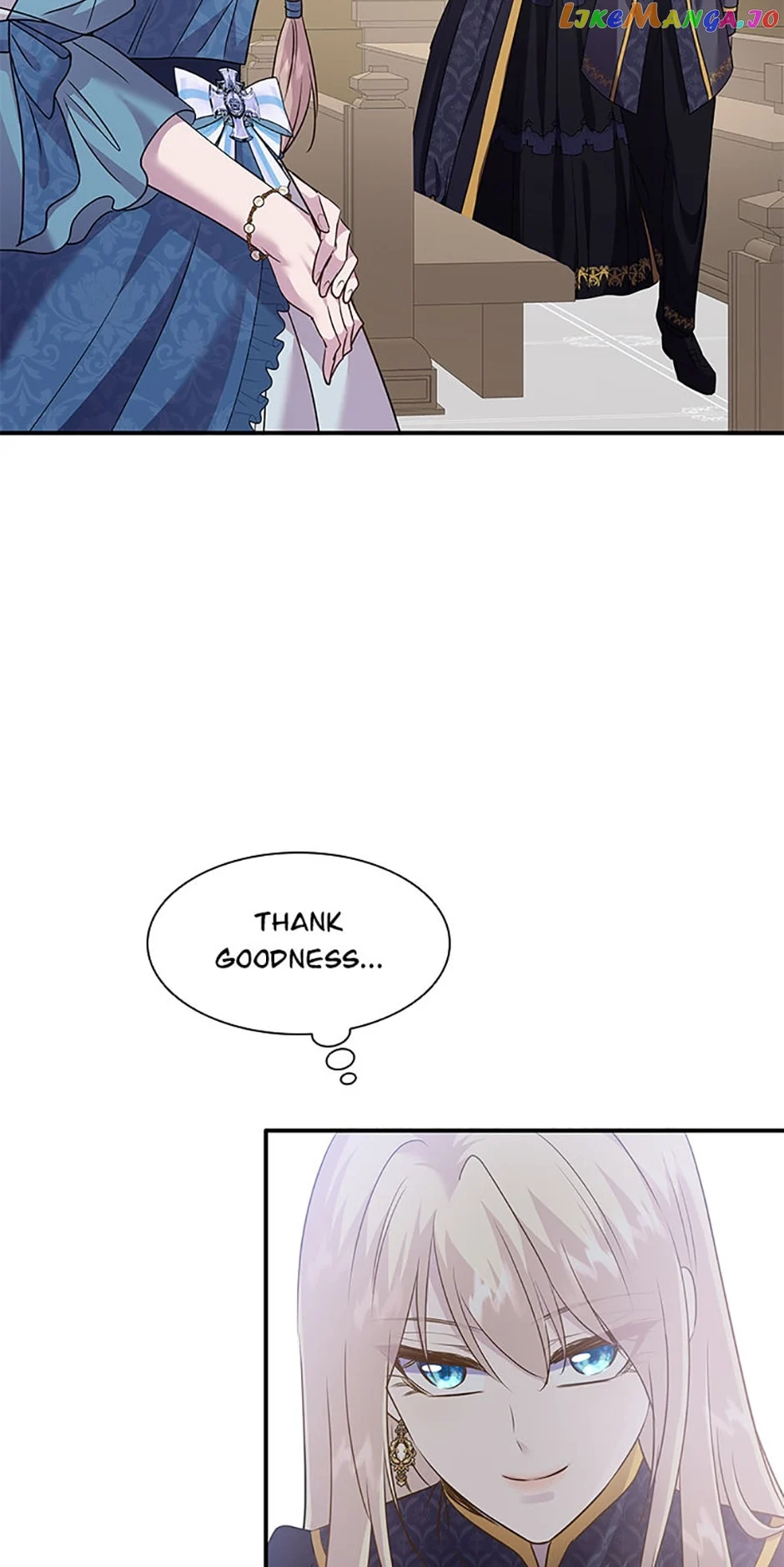 Marriage and Sword Chapter 79 page 61