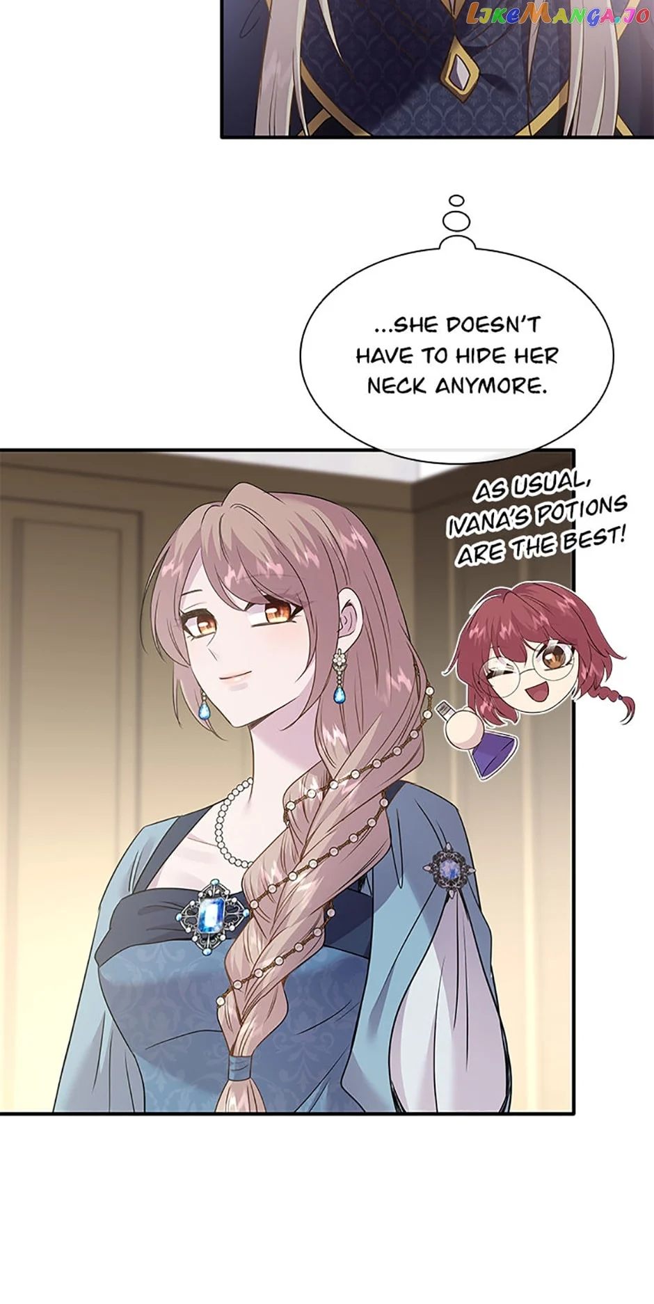 Marriage and Sword Chapter 79 page 62