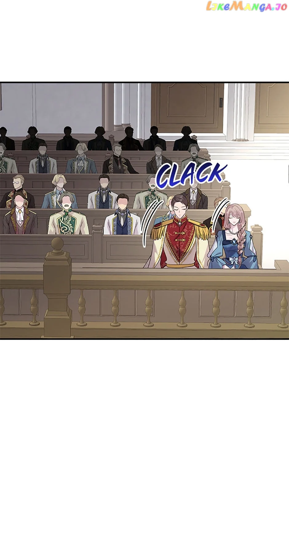 Marriage and Sword Chapter 79 page 63