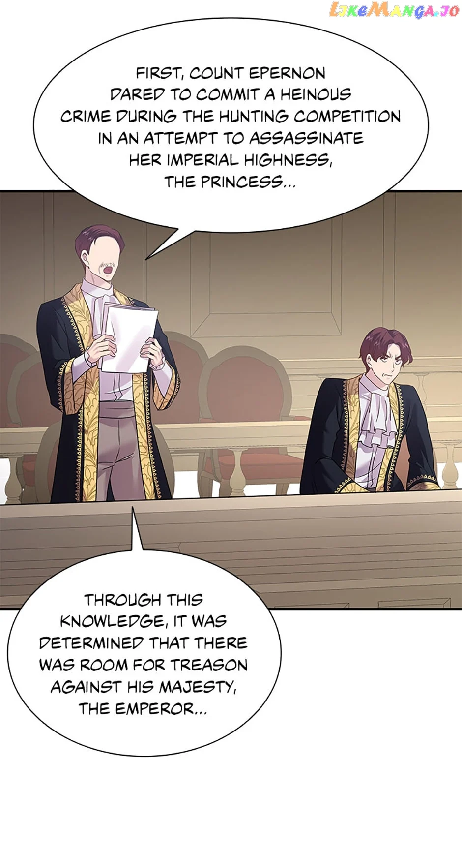Marriage and Sword Chapter 79 page 65