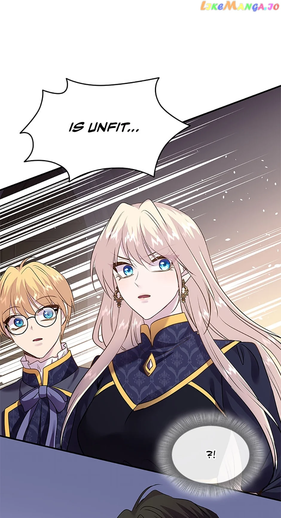 Marriage and Sword Chapter 79 page 69