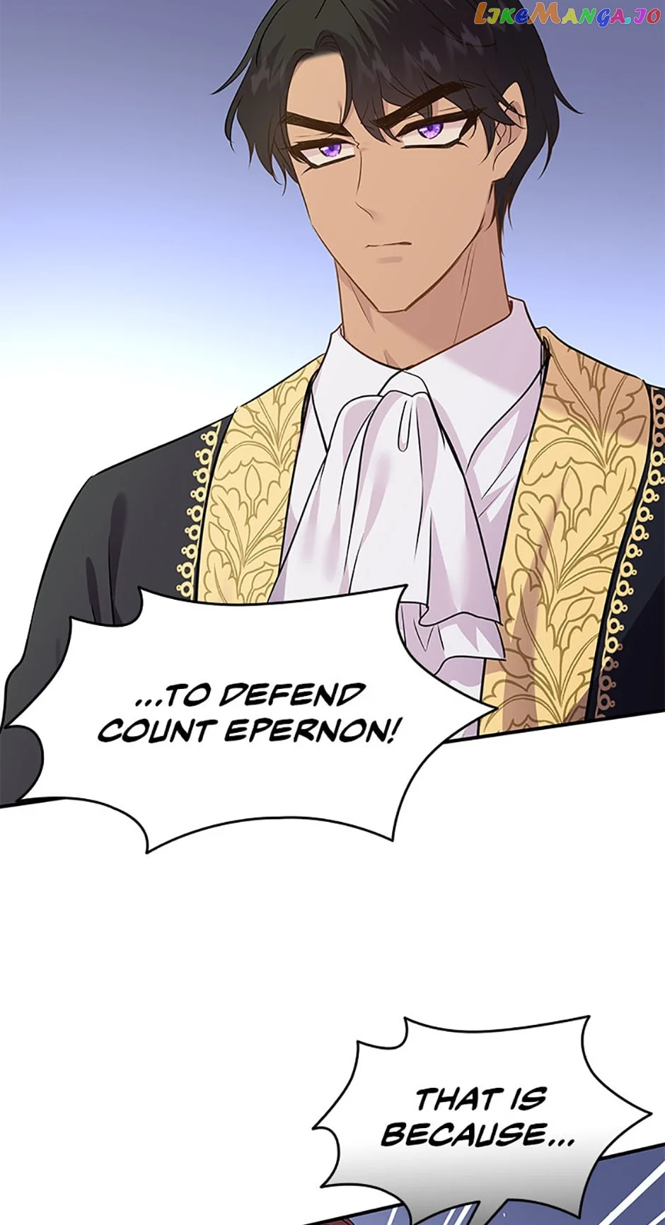 Marriage and Sword Chapter 79 page 70
