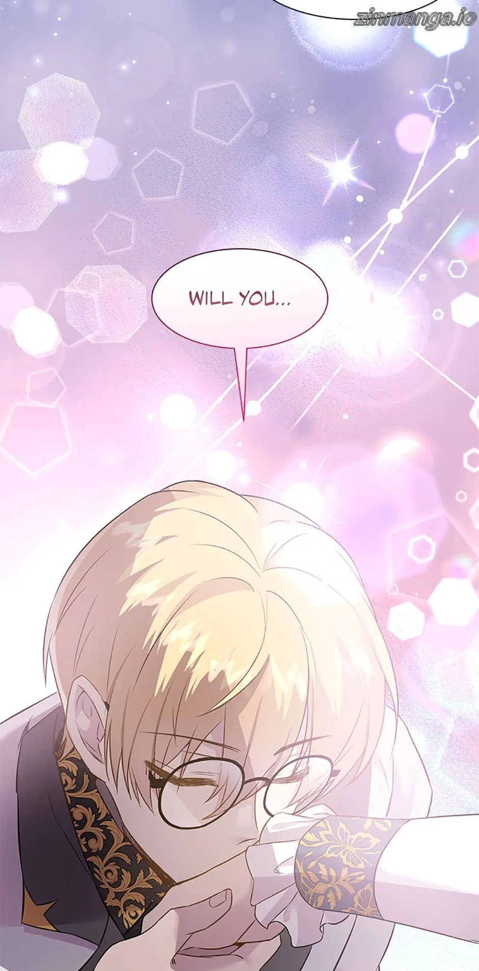 Marriage and Sword Chapter 84 page 9