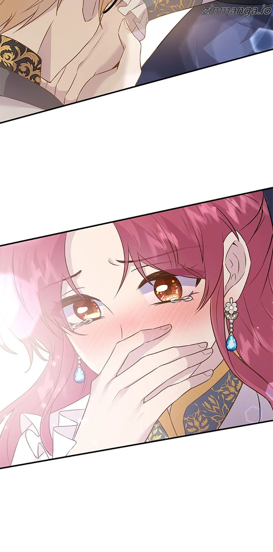 Marriage and Sword Chapter 84 page 11