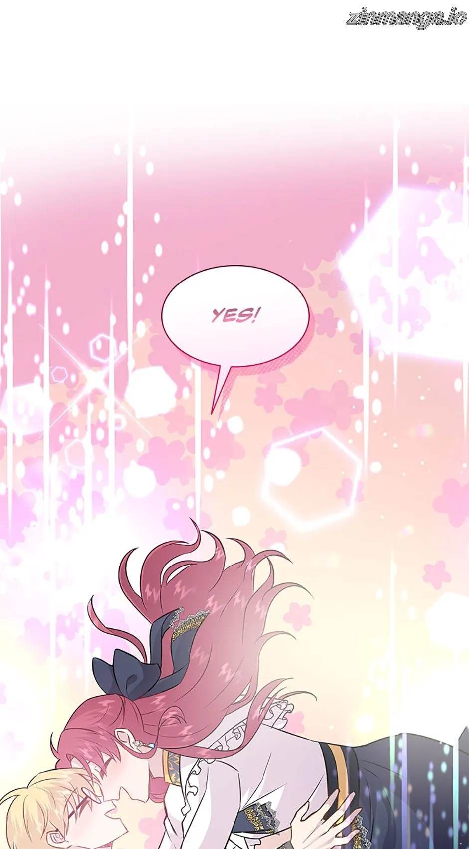 Marriage and Sword Chapter 84 page 12