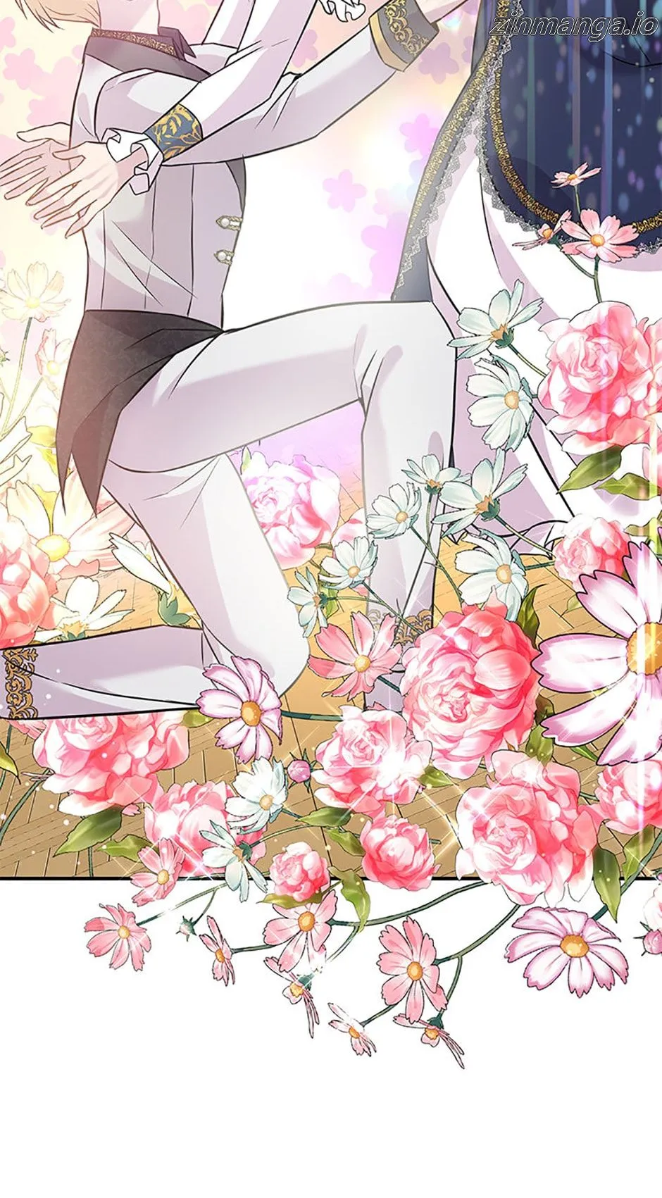 Marriage and Sword Chapter 84 page 13