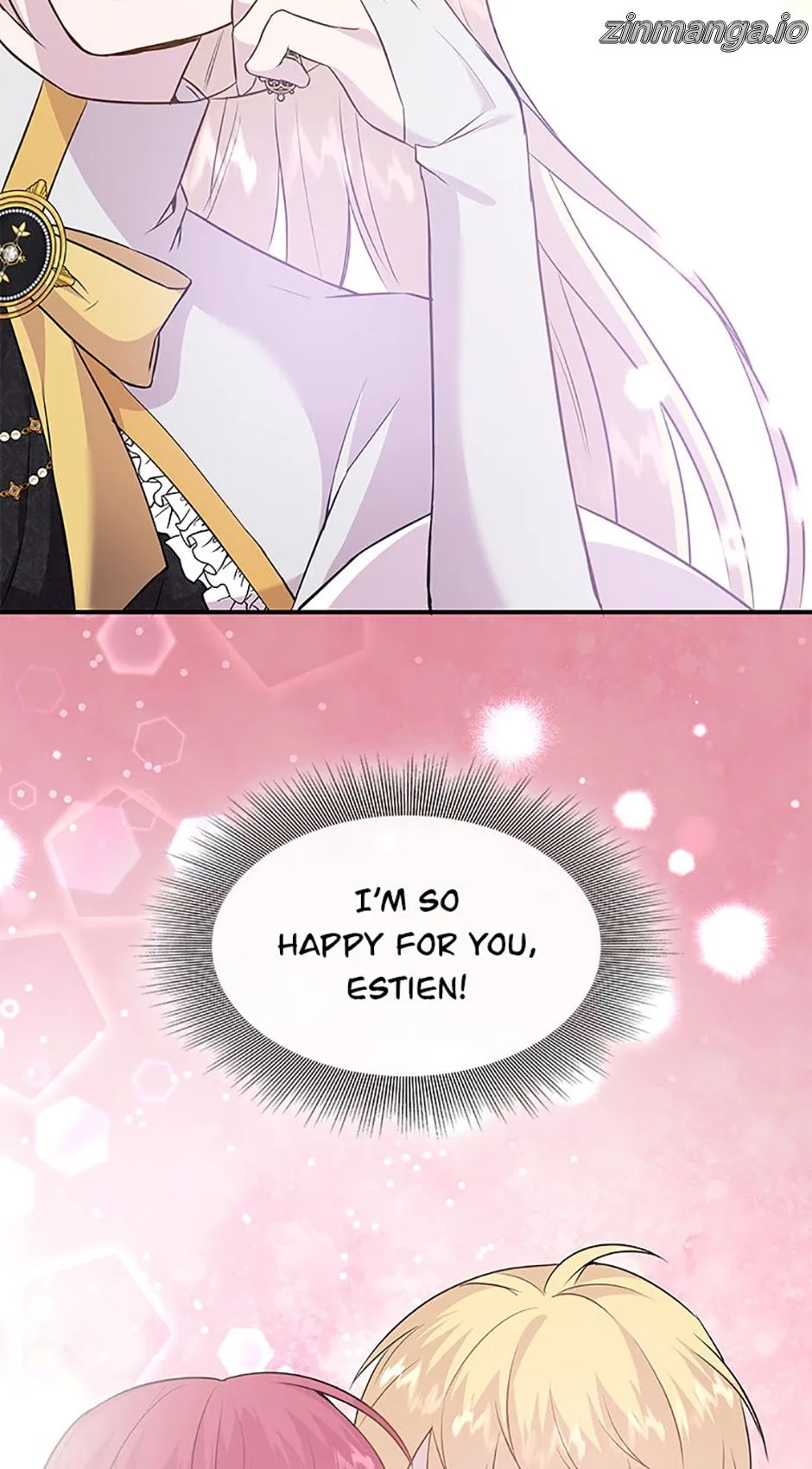 Marriage and Sword Chapter 84 page 16
