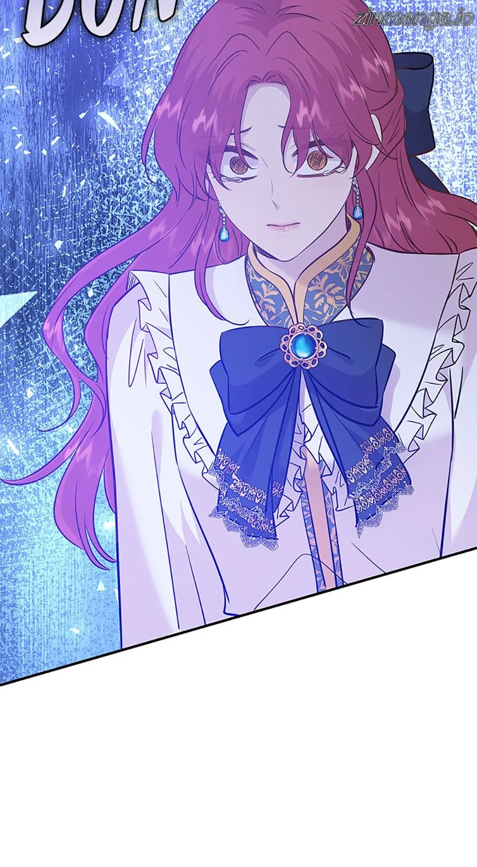 Marriage and Sword Chapter 84 page 1