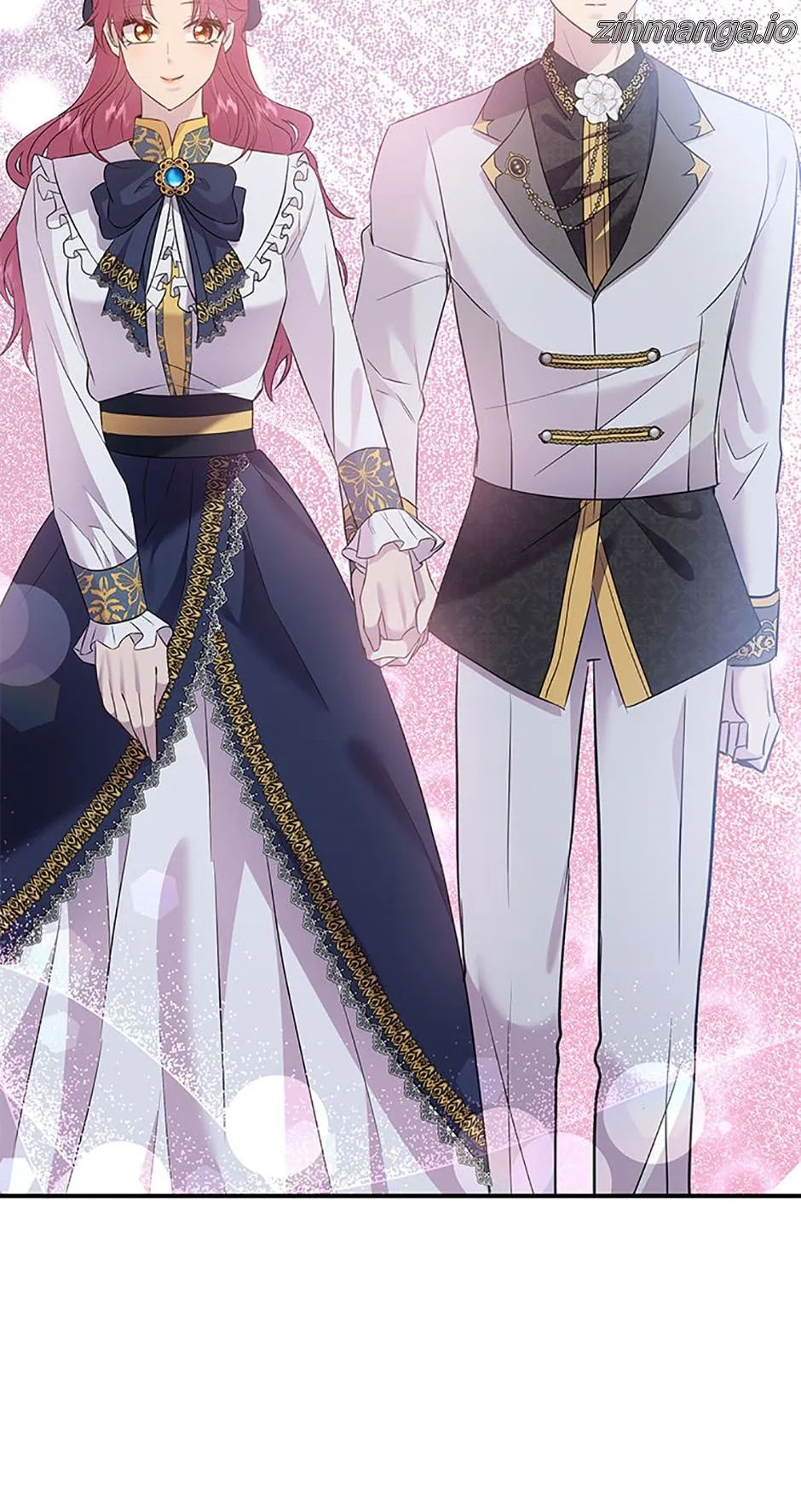 Marriage and Sword Chapter 84 page 22