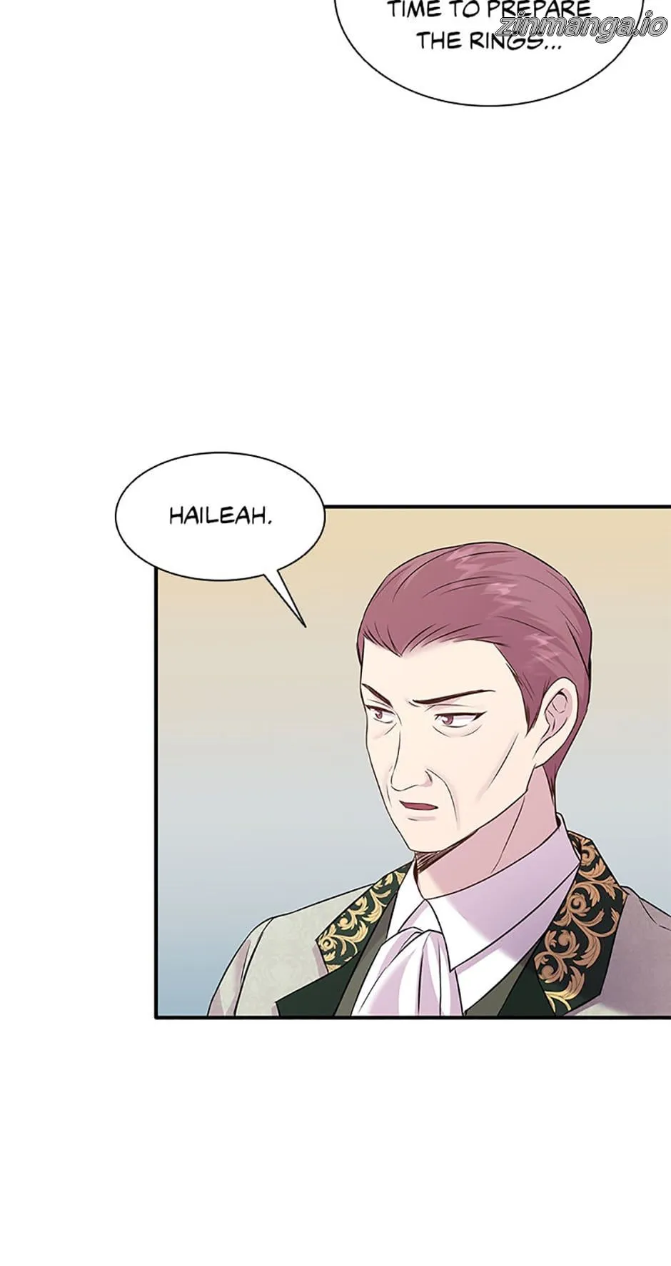 Marriage and Sword Chapter 84 page 24