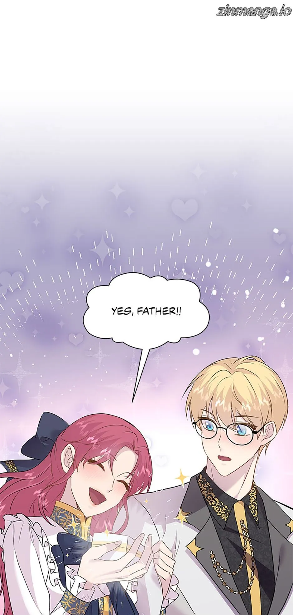 Marriage and Sword Chapter 84 page 25