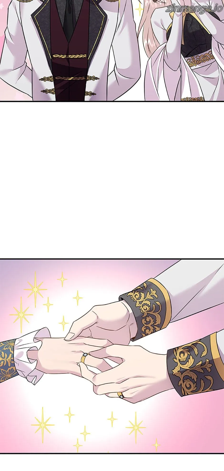 Marriage and Sword Chapter 84 page 27