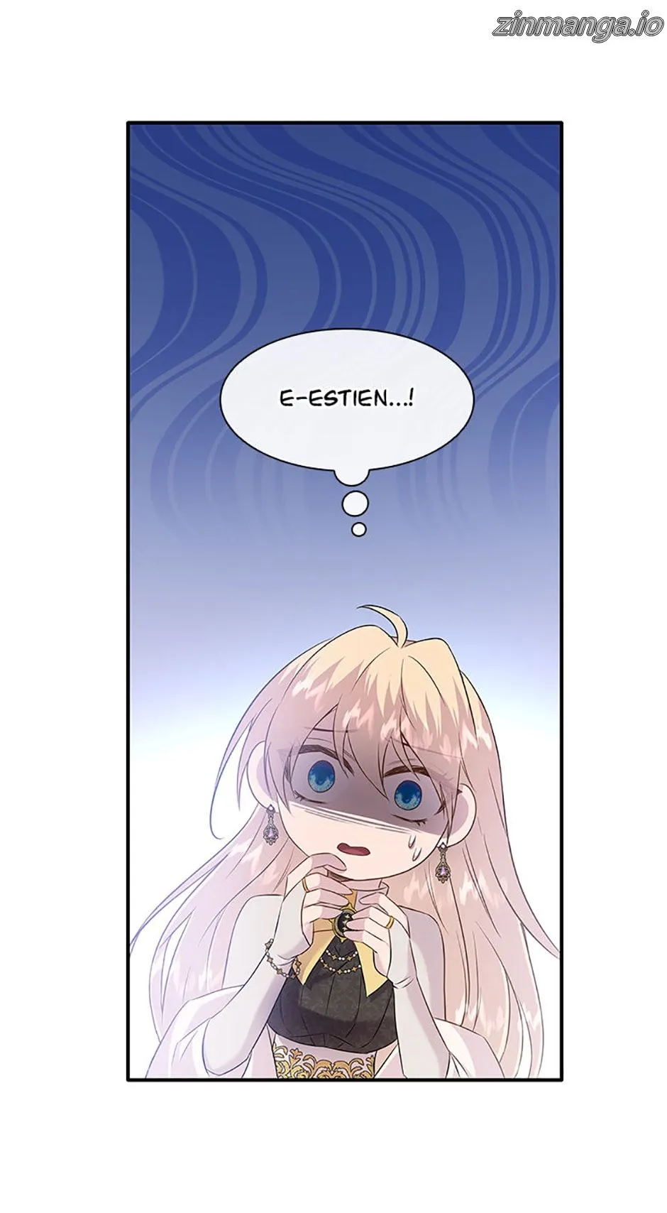 Marriage and Sword Chapter 84 page 2