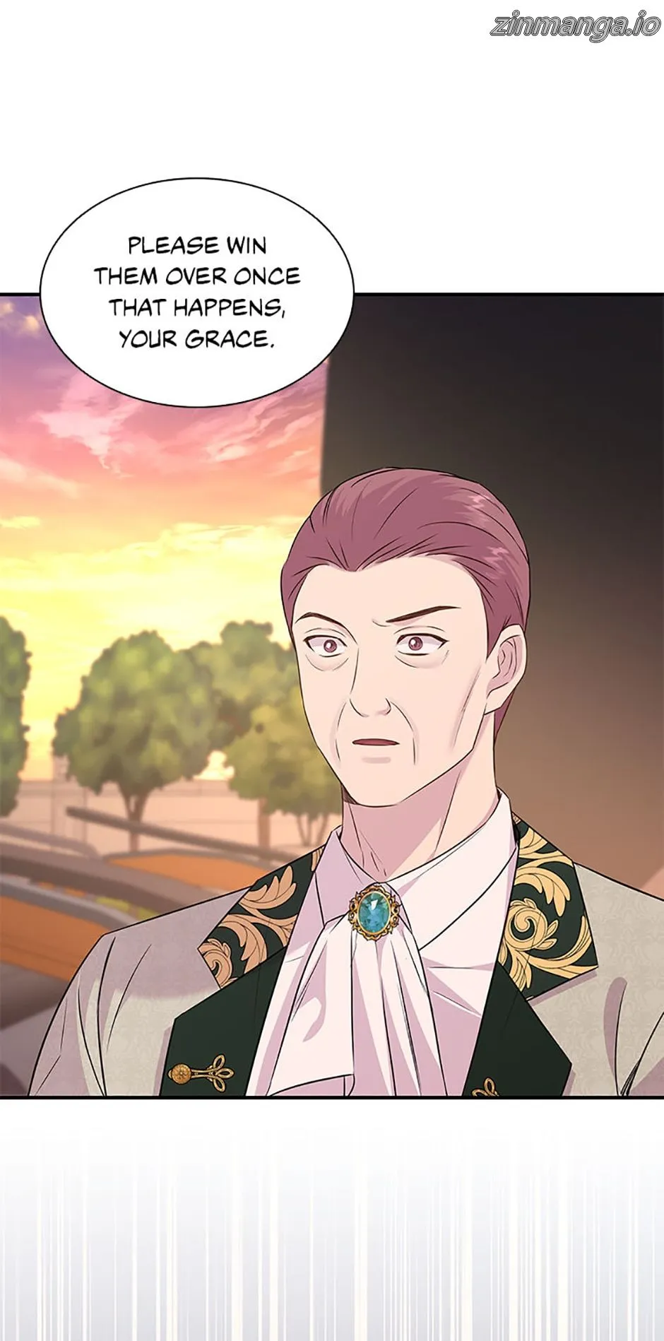 Marriage and Sword Chapter 84 page 37