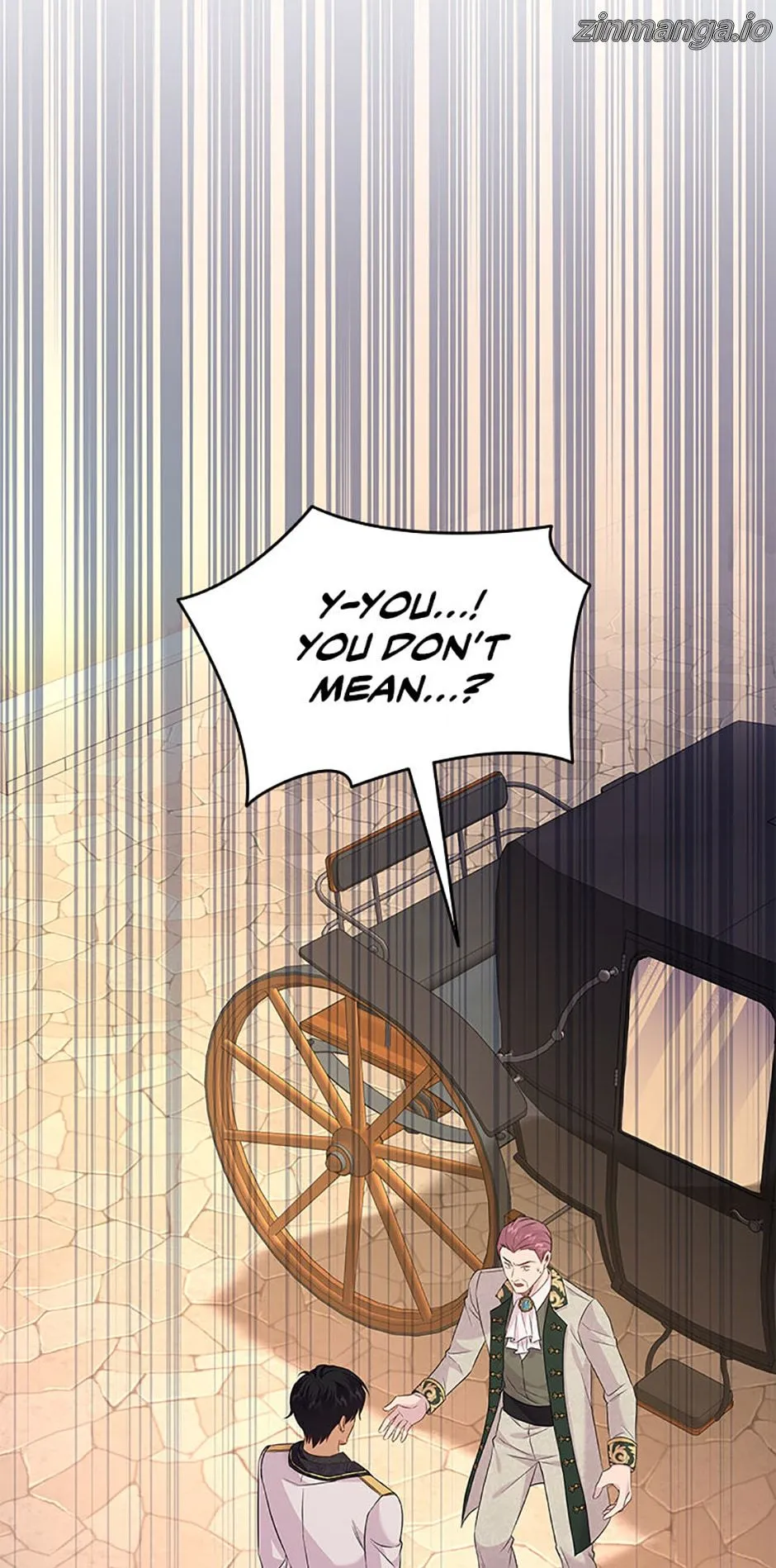 Marriage and Sword Chapter 84 page 38