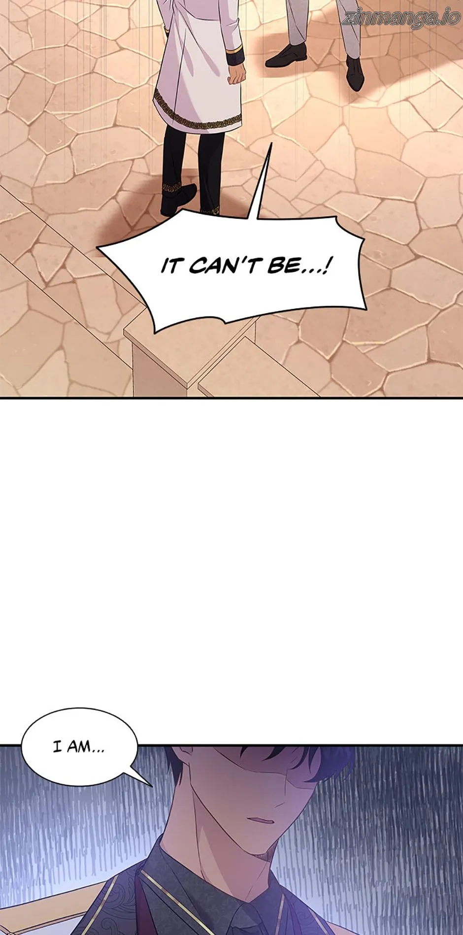 Marriage and Sword Chapter 84 page 39