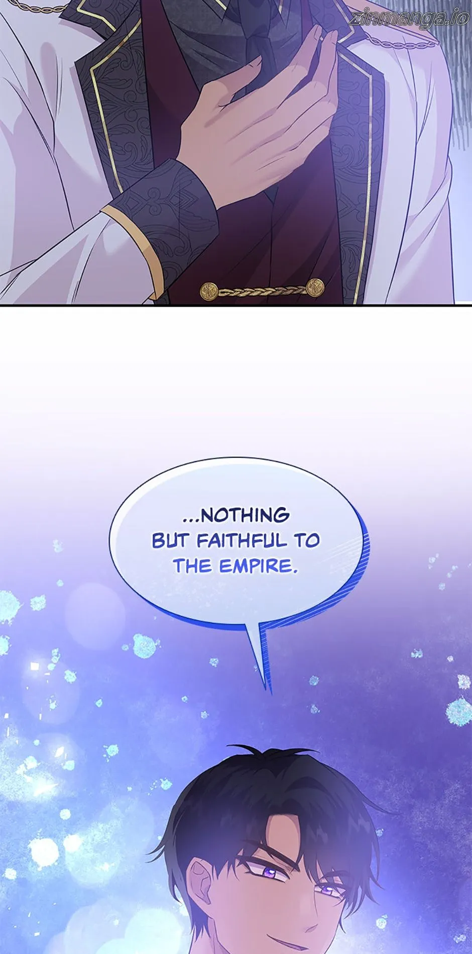 Marriage and Sword Chapter 84 page 40