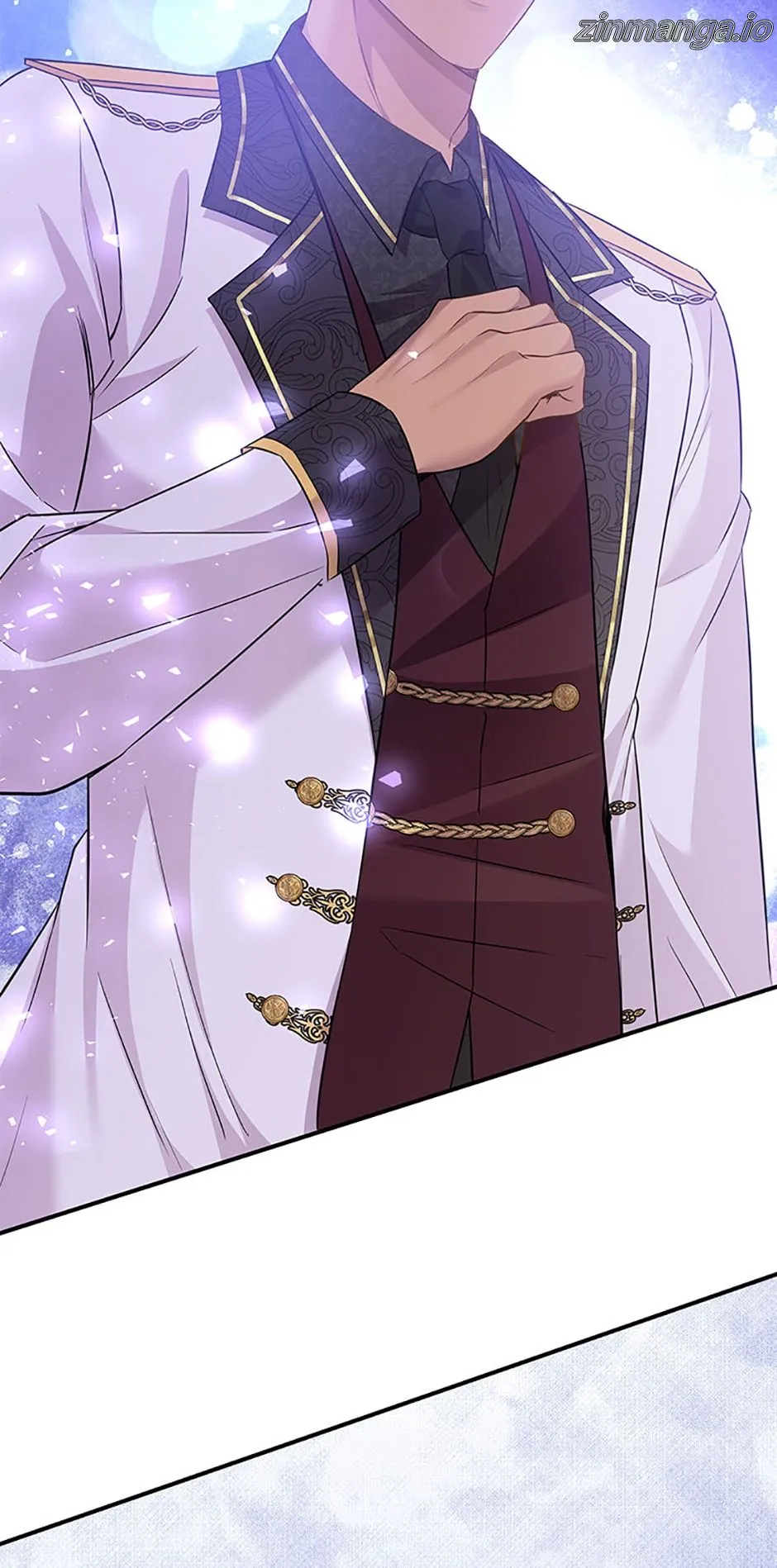 Marriage and Sword Chapter 84 page 41