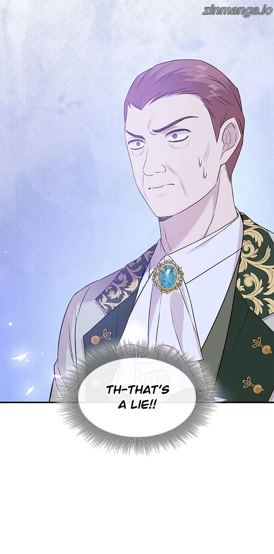 Marriage and Sword Chapter 84 page 42