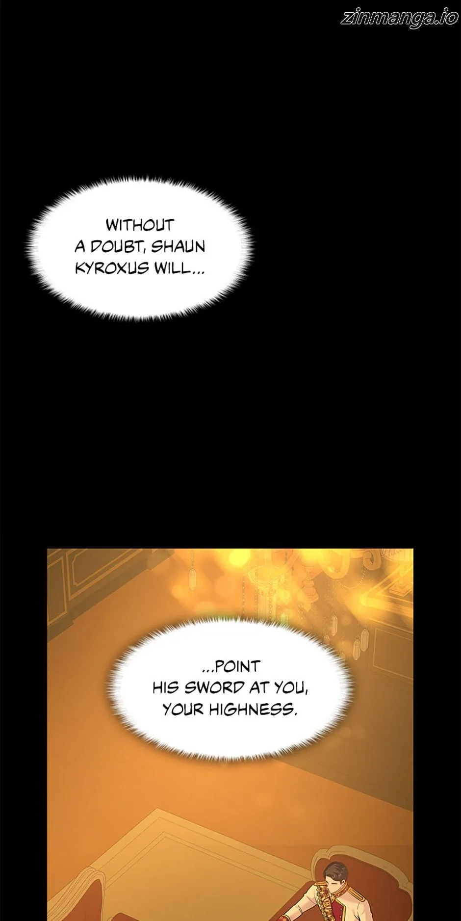 Marriage and Sword Chapter 84 page 45